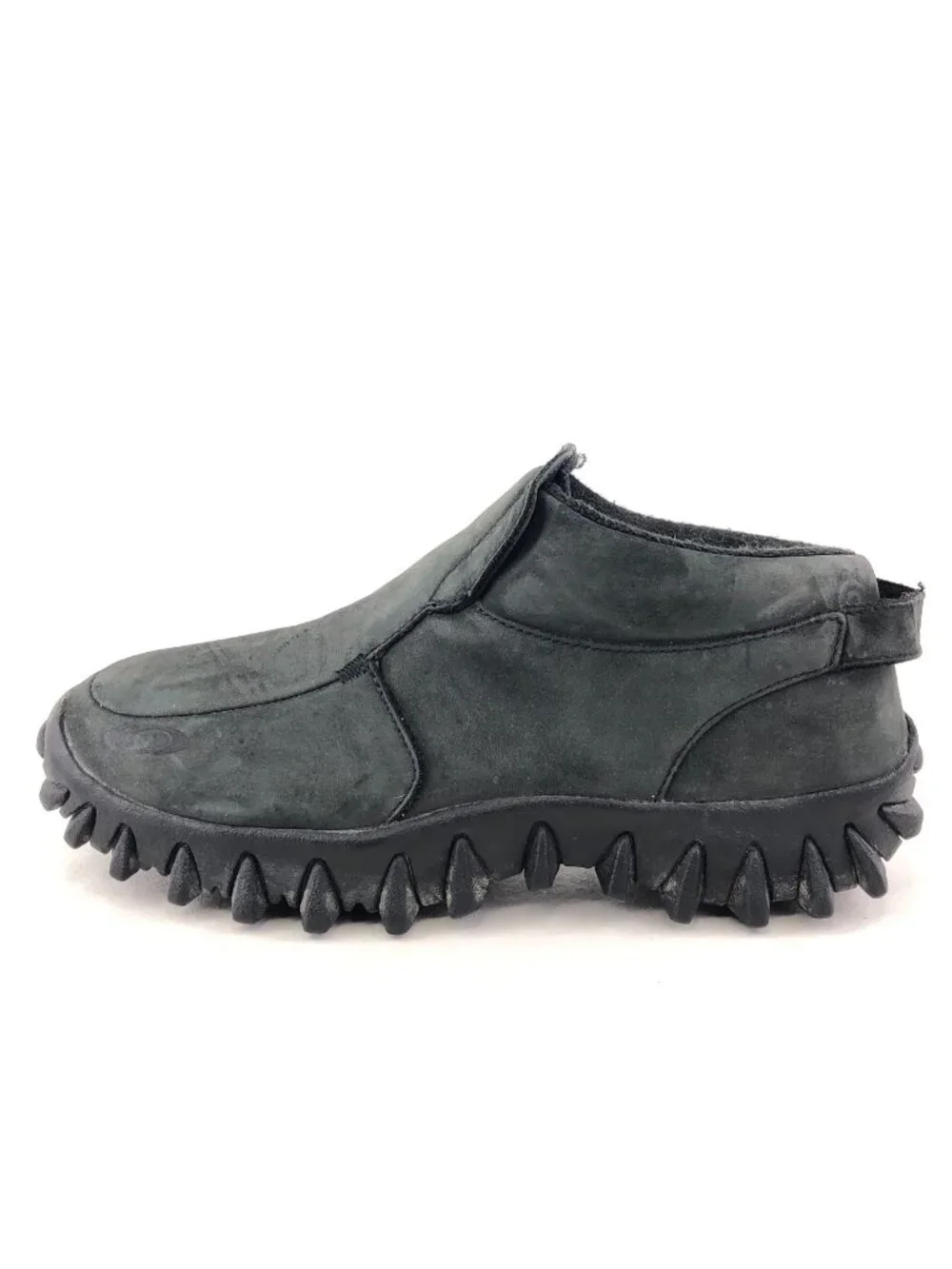 Salomon Snowclog Contagrip Slip-on Winter Shoes 8.5